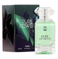 Pure Power