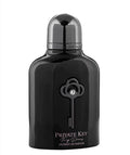 Private Key To My Dreams