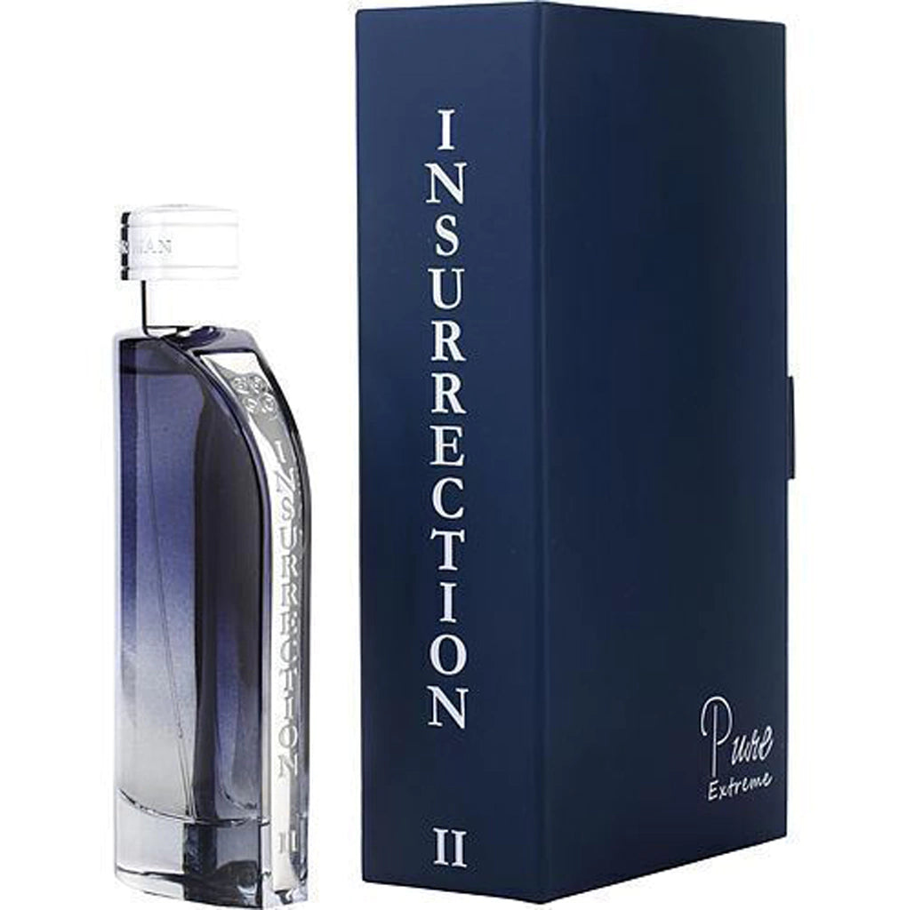 Insurrection II Pure Extreme
