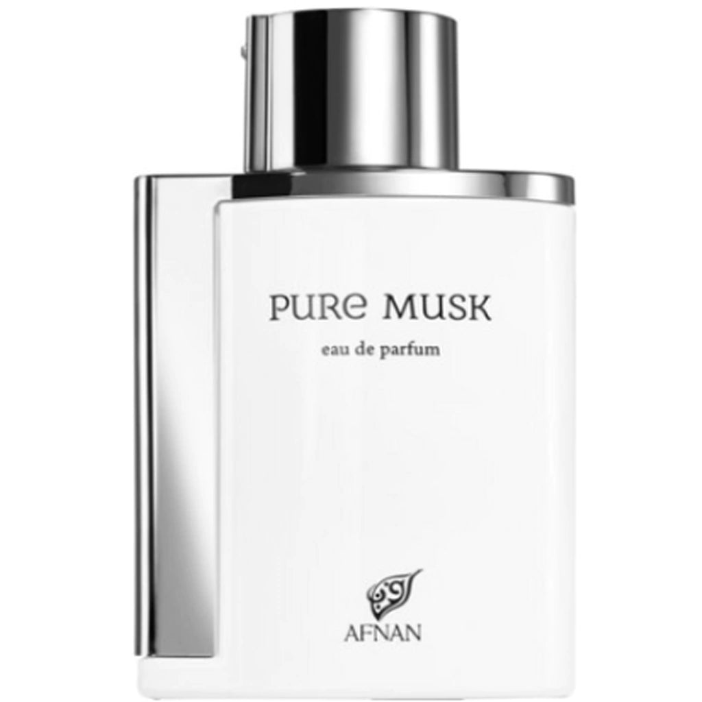 Pure Musk