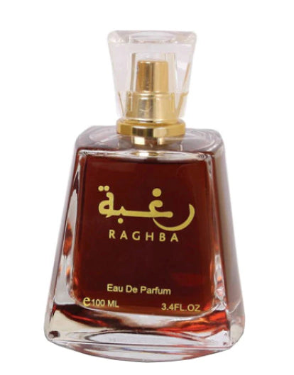 Raghba