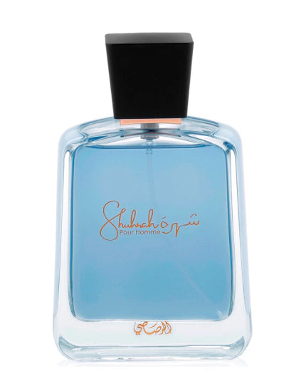 Shuhrah Pour Homme