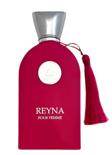 Reyna