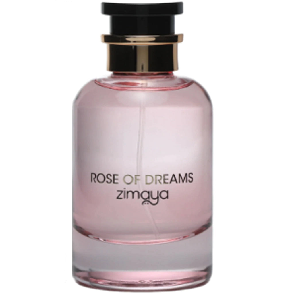 Rose of Dreams
