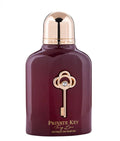 Private Key To My Love