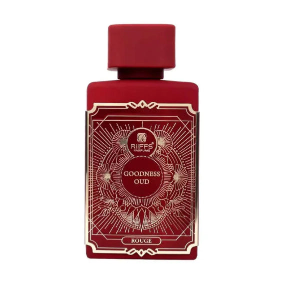Goodness Oud Rouge