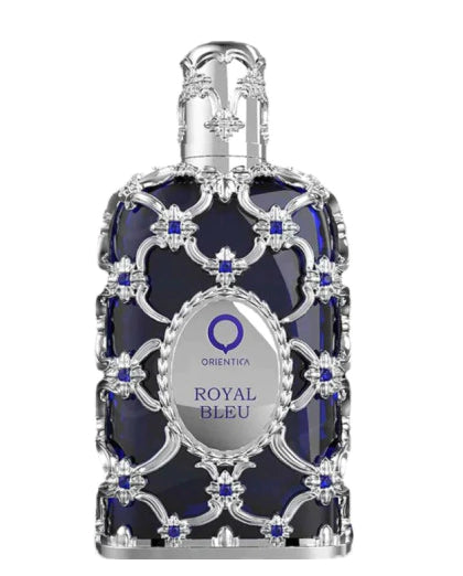 Royal Bleu
