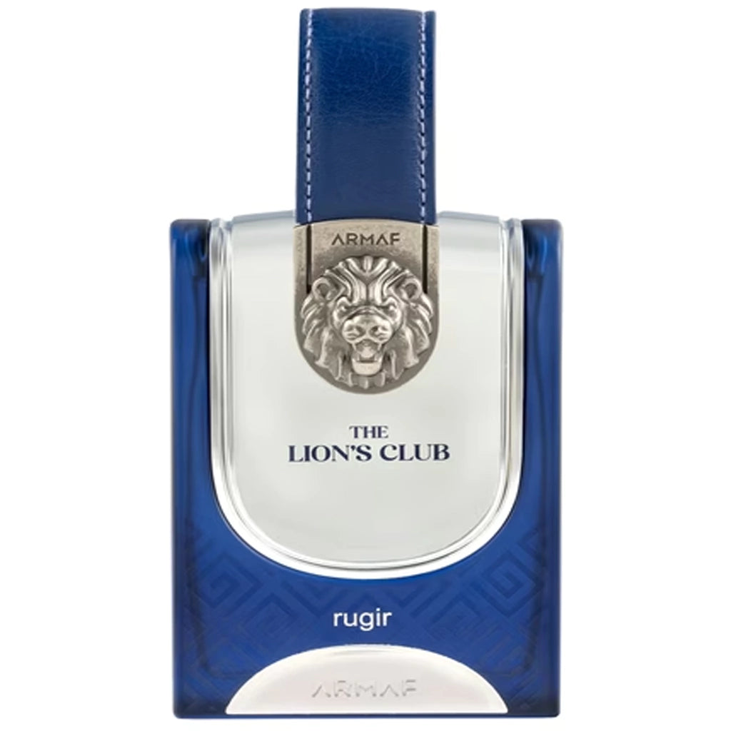 Lion's Club Rugir