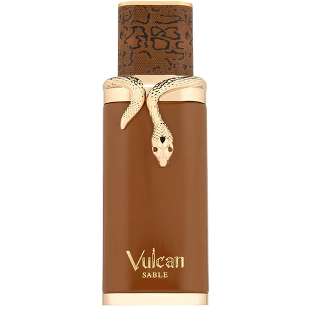 Vulcan Sable