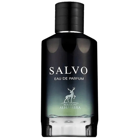 Salvo Eau de Parfum