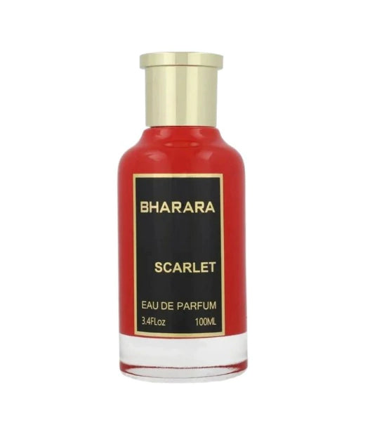 Scarlet