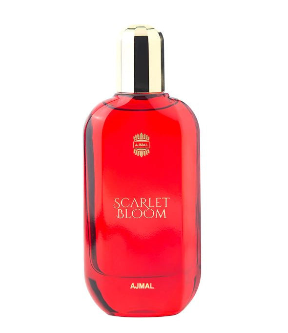 Scarlet Bloom