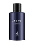 Salvo Elixir