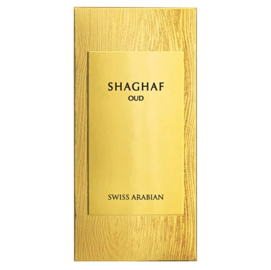 Shaghaf Oud
