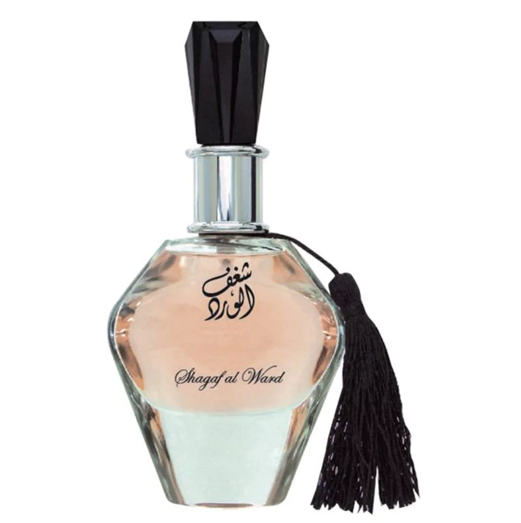 Shagaf Al Ward