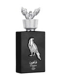 Shaheen Silver