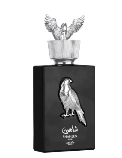 Shaheen Silver