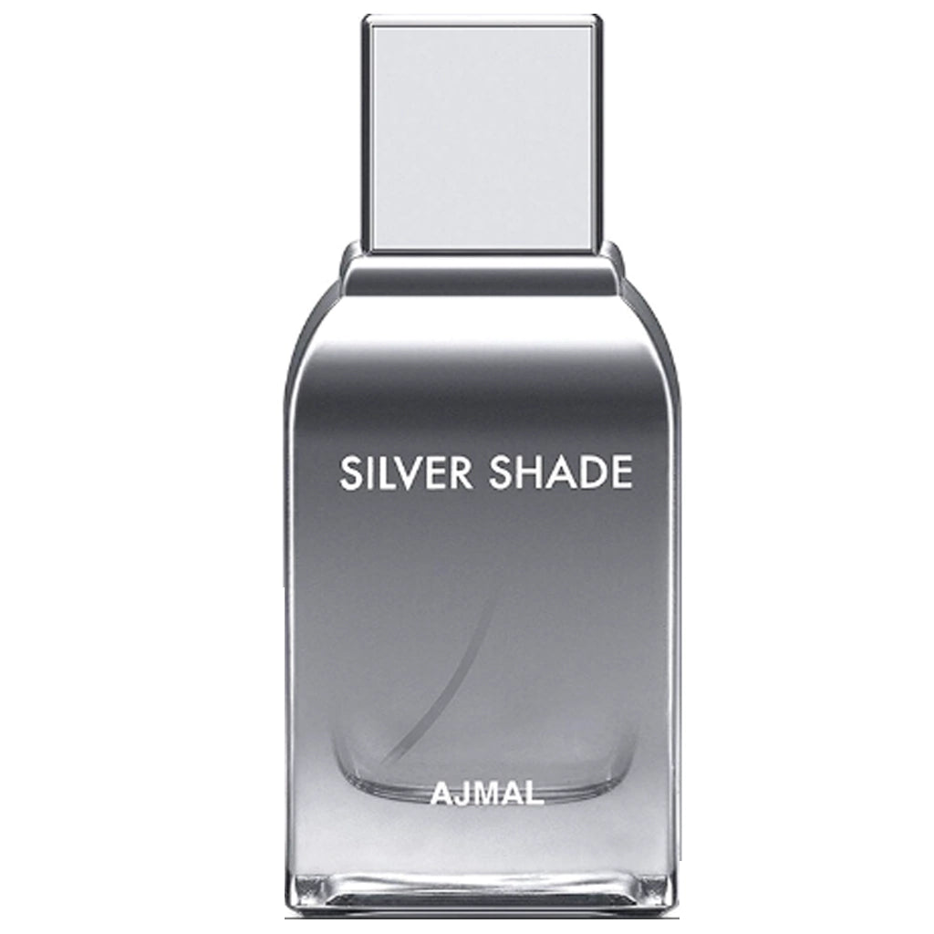 Silver Shade