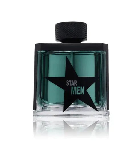 Star Men