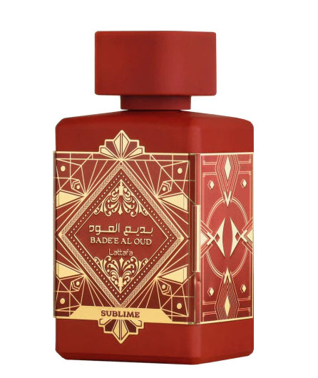 Bade'e Al Oud Sublime