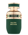 Sultry Woods