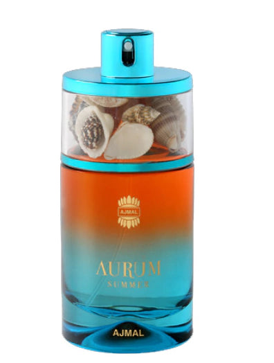 Aurum Summer