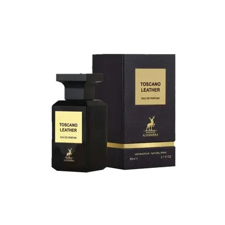 Toscano Leather