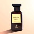 Tobacco Touch
