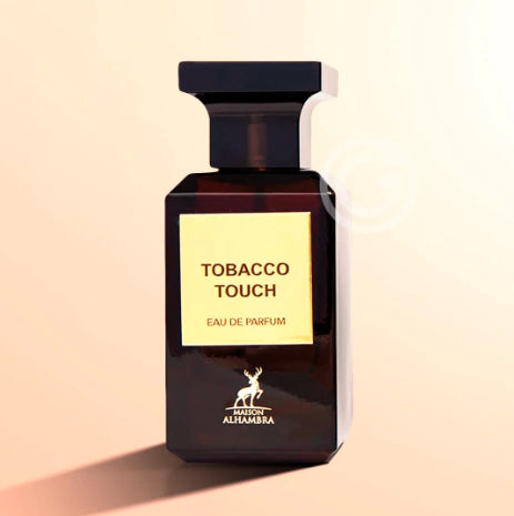 Tobacco Touch