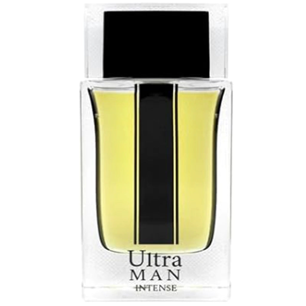 Ultra Men Intense