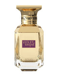 Violet Bouquet