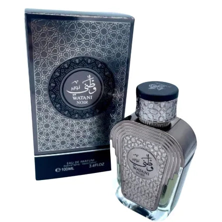 Watani Noir