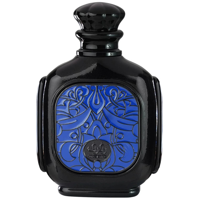 Zukhruf Black