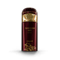 Perfume Spray Energy Zuhoor