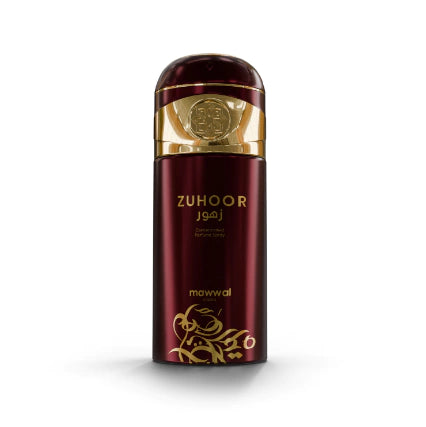 Perfume Spray Energy Zuhoor