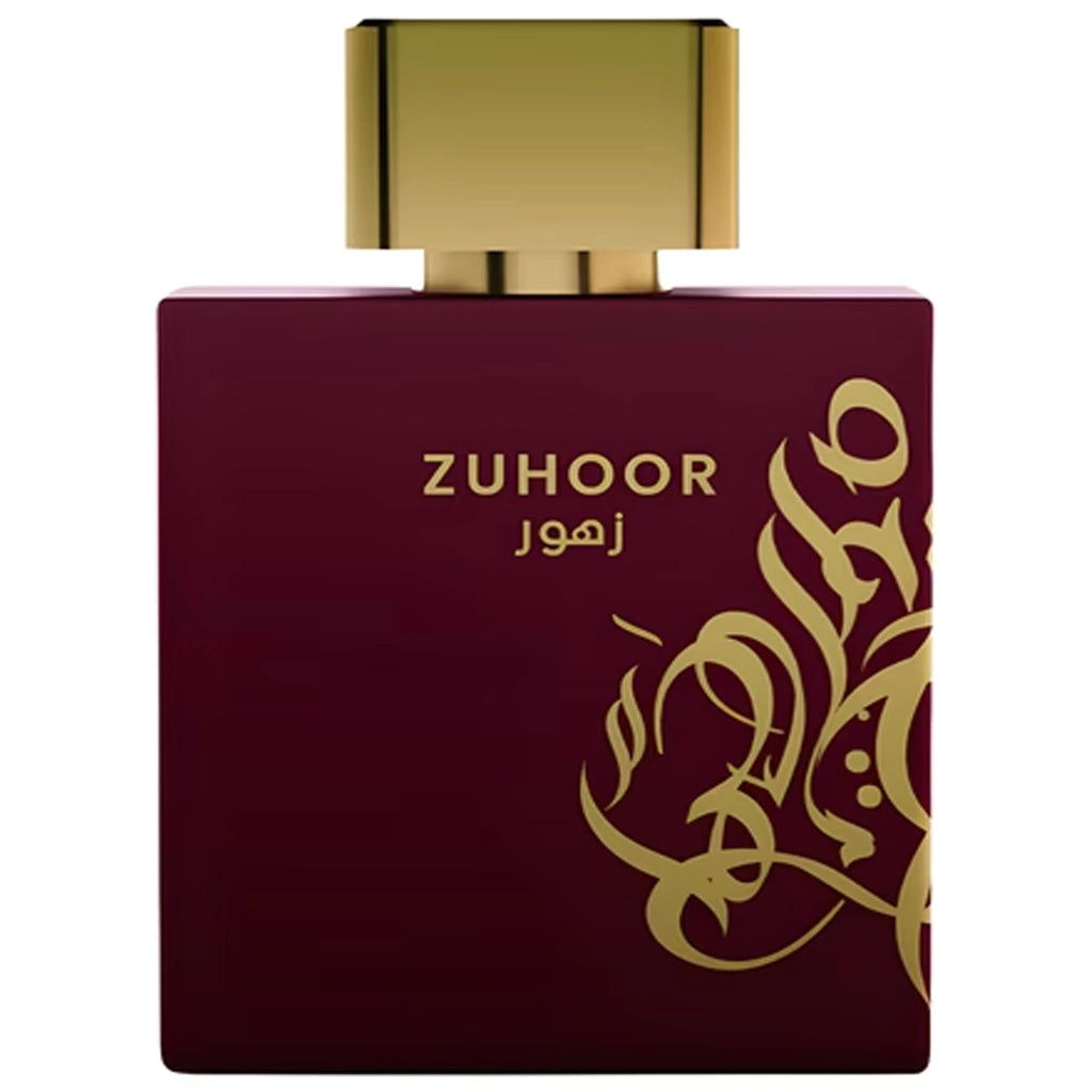 Zuhoor